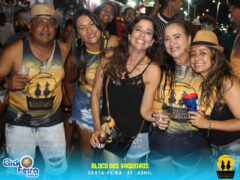 Bloco dos Vaqueiros (Sexta-feira)